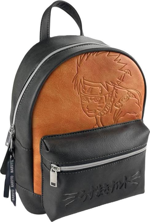 Actual product image Nomadict Naruto - Sac à dos Fashion Naruto