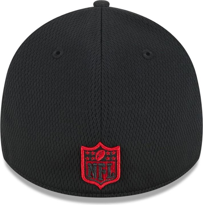 Produktbild New Era 39Thirty Cap TRAINING 2023 Tampa Bay Buccaneers - M/ (M, L)