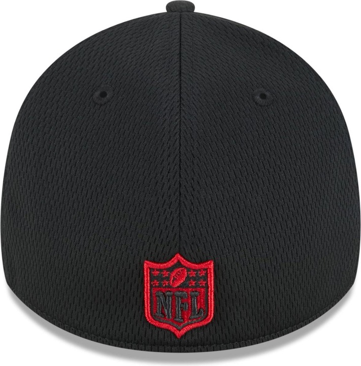 Produktbild New Era 39Thirty Cap TRAINING 2023 Tampa Bay Buccaneers - M/ (M/L)