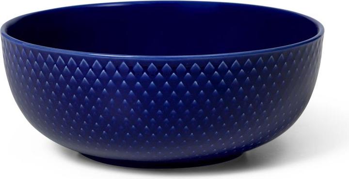 Produktbild Lyngby Rhombe Color Schale (15.50 cm, 1 x)