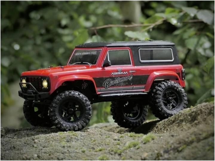 Actual product image Absima RC Autos Elektro Crawler (RTR Ready-to-Run)
