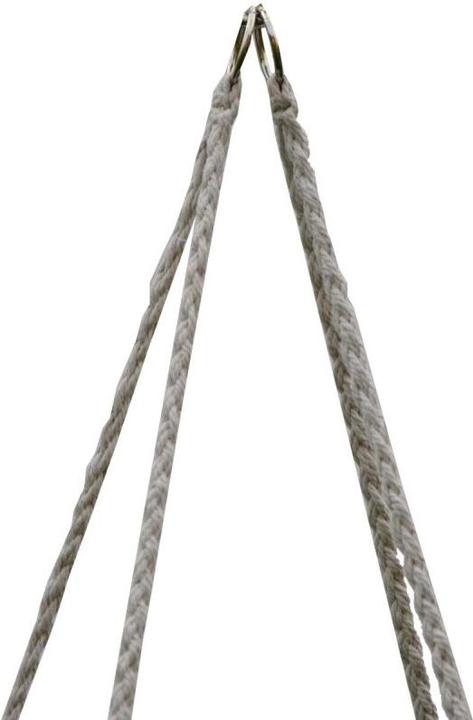 Produktbild Saska Garden Hängehängematte (120 kg)