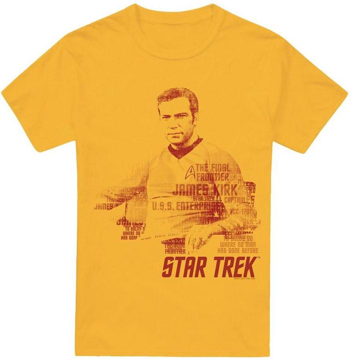 Produktbild Words TShirt (S)