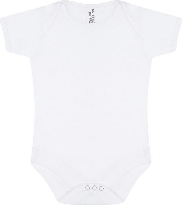 Produktbild Universal Textiles Bodysuit Baby (92)