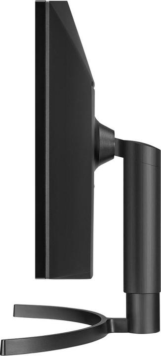 Produktbild LG 34WL85C-B (3440 x 1440 Pixel, 34")