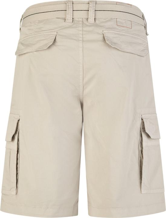 Actual product image Hattric Cargo Shorts (33)