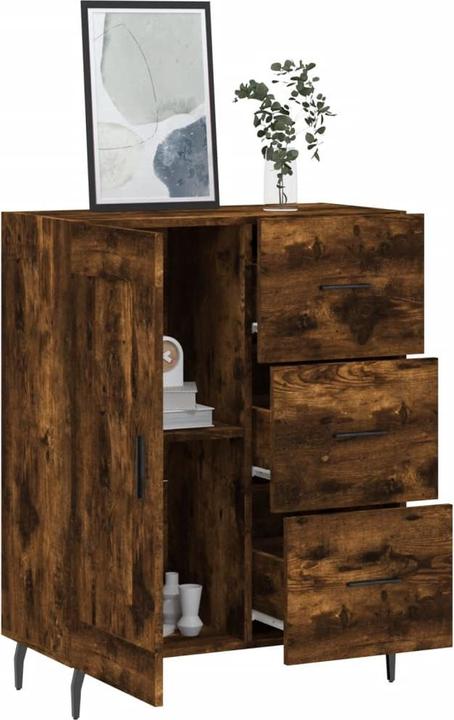 Image du produit vidaXL Sideboard (69.50 x 34 x 90 cm)