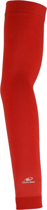 Produktbild Lizard Skins Knit Arm Sleeve - Crimson Red - L/XL (L)