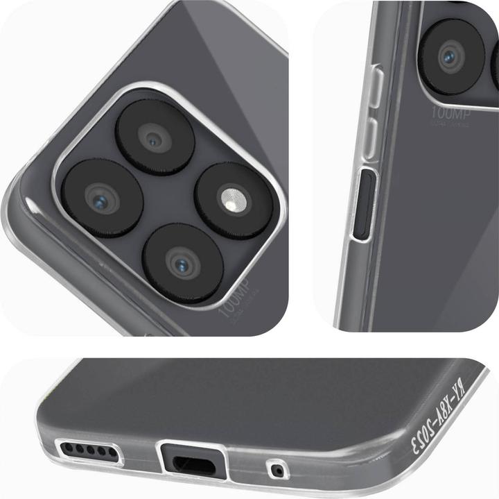 Image du produit Avizar Classic Case Series (Honor X8a)