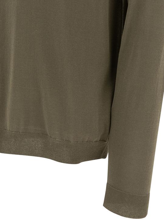 Actual product image Zanone Knitwear (48)