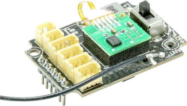 FliteZone Empfänger MD500