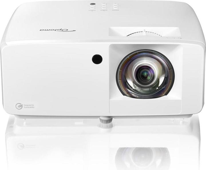 Actual product image Optoma GT2100HDR (Full HD, 4200 lm, 0.49:1)