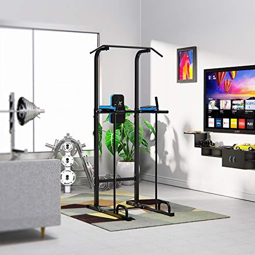 Produktbild Jx fitness Dip-Station