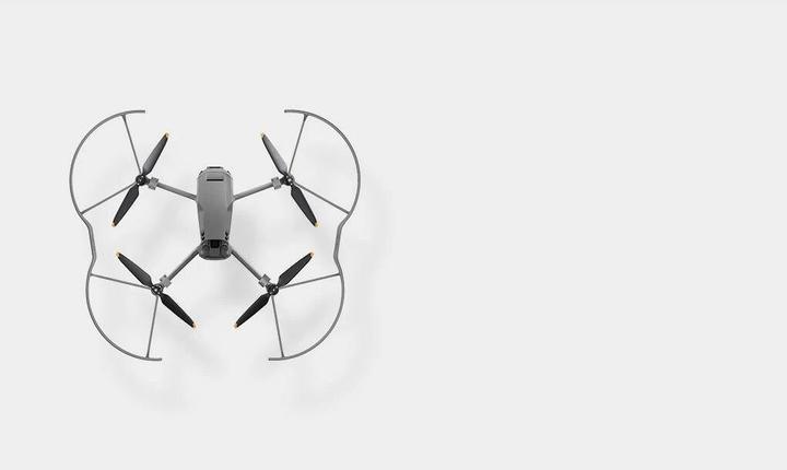 Actual product image Pgytech Mavic 3 Classic Propeller Guard (Propeller protection, DJI Mavic 3 Classic)