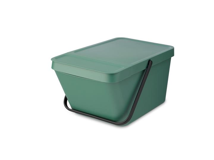 Produktbild Brabantia Recyclingbehälter Sort & Go (20 l)
