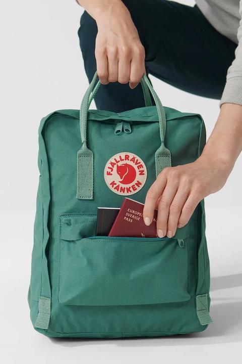 Produktbild Fjällräven Kånken (16 l)