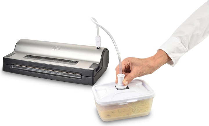 Produktbild Solis Lunch Boxen (0.60 l)