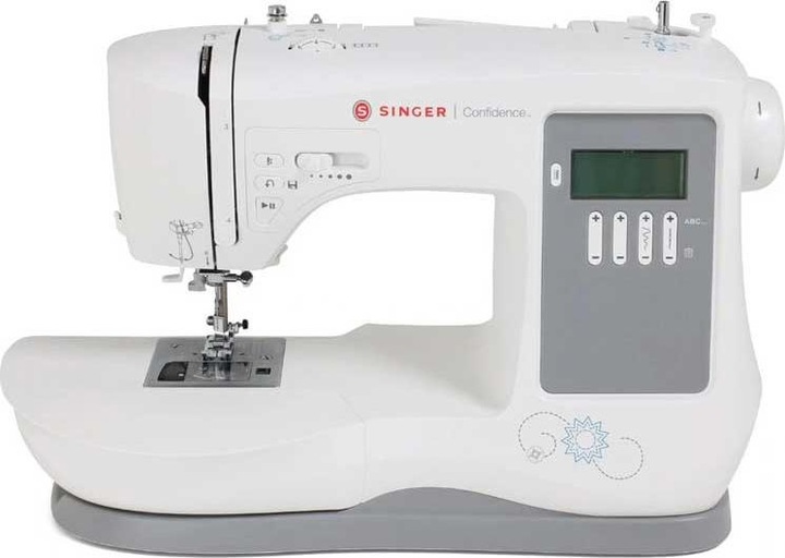 Image du produit Singer Confidence 7640
