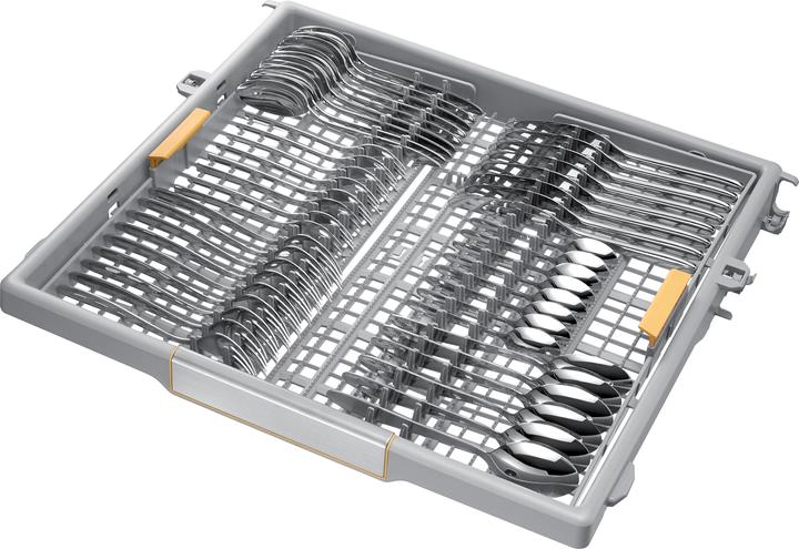 Produktbild Samsung DW60CG880B00 Unterputz-Geschirrspüler