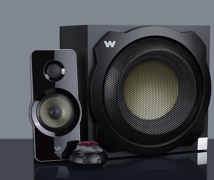 Actual product image Woxter Big Bass 260