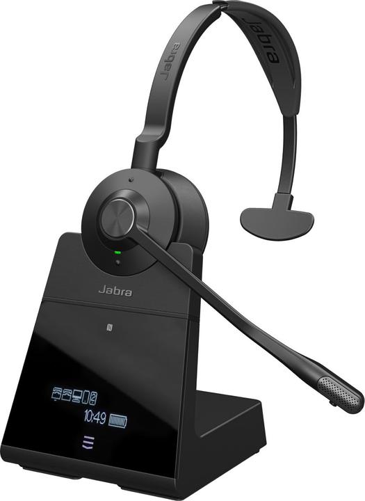 Image du produit Jabra Engage 75 Mono DECT (Sans fil)