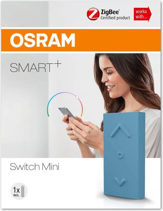 Produktbild Osram Smart+ Mini