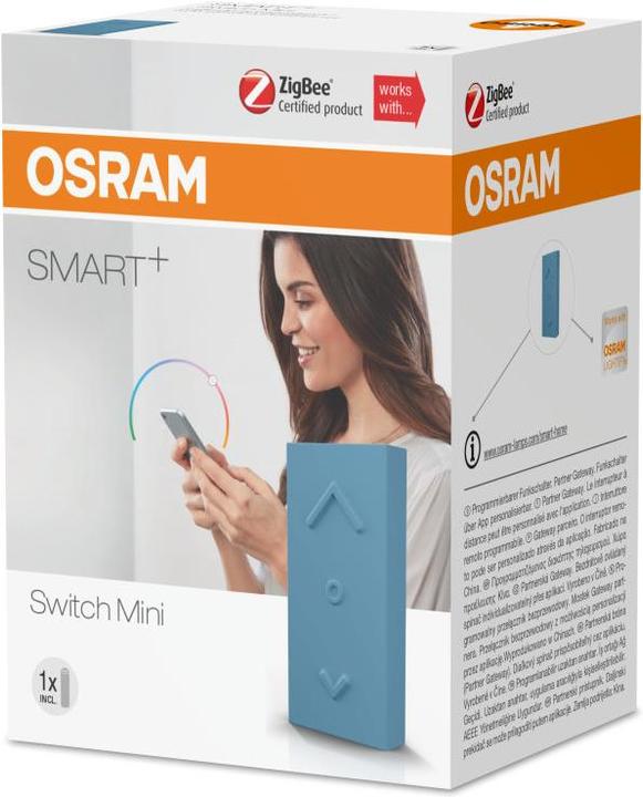 Produktbild Osram Smart+ Mini
