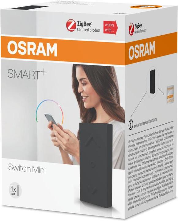 Produktbild Osram Smart+ Mini