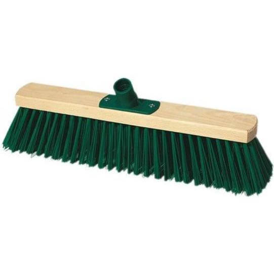 Mactronic PAVING BROOM 0011 40 CM WOODEN 12 (46364840)