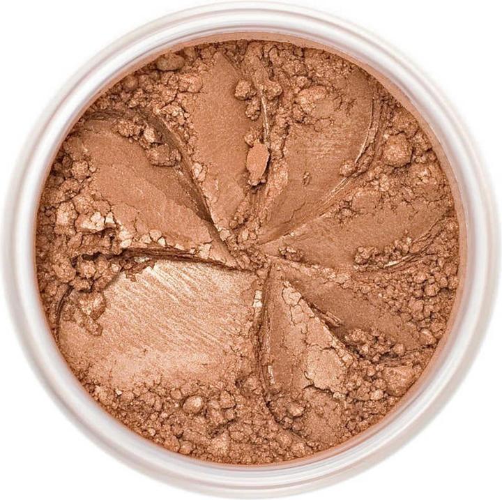 Lily Lolo Mineral Bondi Bronzer Mini (Bronzer)