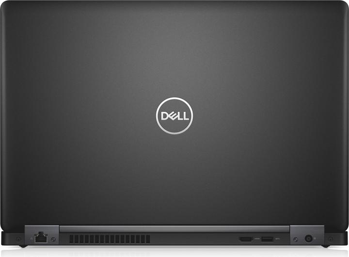 Produktbild Dell Latitude 5590-2WW08 (15.60", Intel Core i7-8650U, 16 GB, 512 GB, CH)