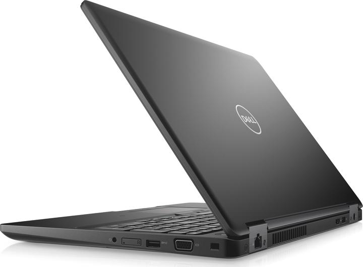 Produktbild Dell Latitude 5590-2WW08 (15.60", Intel Core i7-8650U, 16 GB, 512 GB, CH)