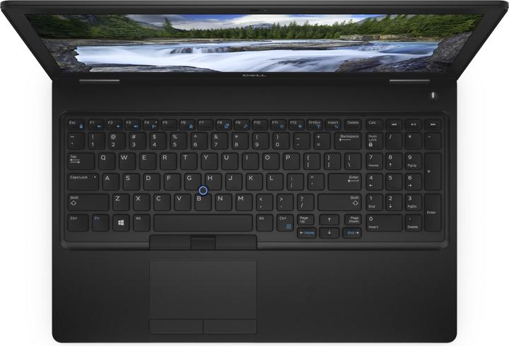 Produktbild Dell Latitude 5590-2WW08 (15.60", Intel Core i7-8650U, 16 GB, 512 GB, CH)