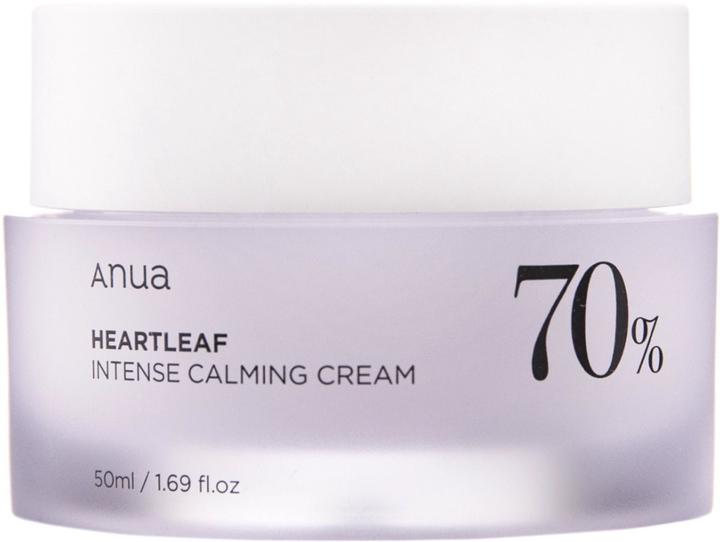 Produktbild Anua Heartleaf 70 Intense Calming Cream (50 ml)