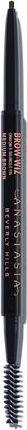 Image du produit Anastasia Beverly Hills Brow Wiz (Medium Brown)