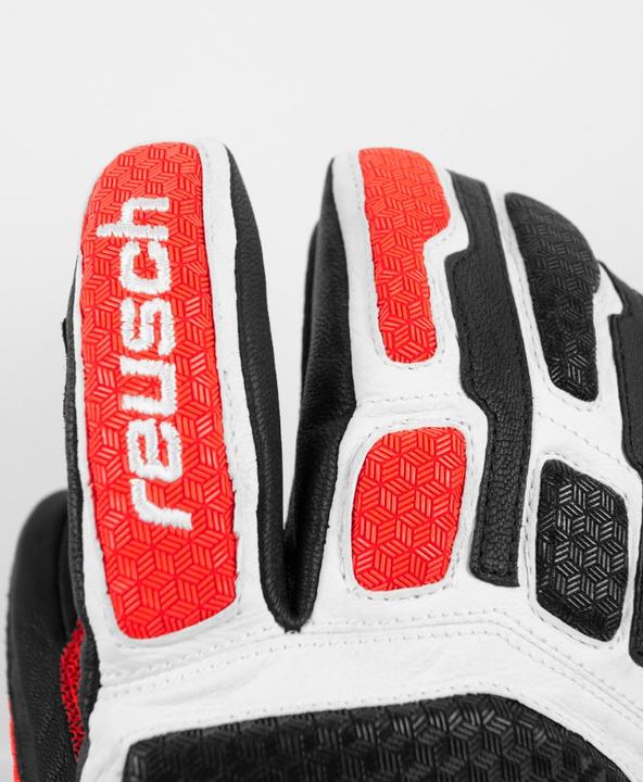 Actual product image Reusch World Cup Warrior Lobst. (8.5)