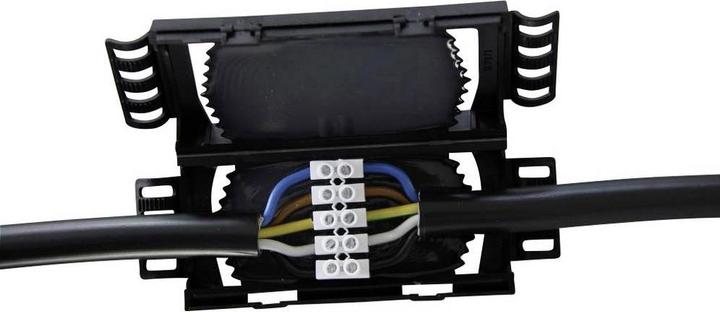 Image du produit Heidemann Manchon en gel ISO-FLEX S