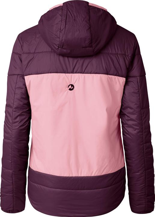 Produktbild Martini Women's Argon Padded Jacket G-Loft (XS)