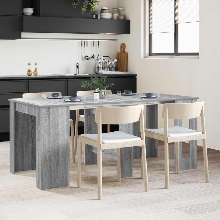 Image du produit vidaXL Esstisch (180 x 85 x 75 cm)