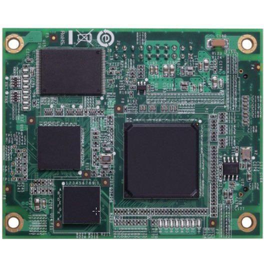Moxa Ethernet Module Gigabit MANAGE EOM-G103-PHR-PTP - 1.000 Mbps, Netzwerkadapter