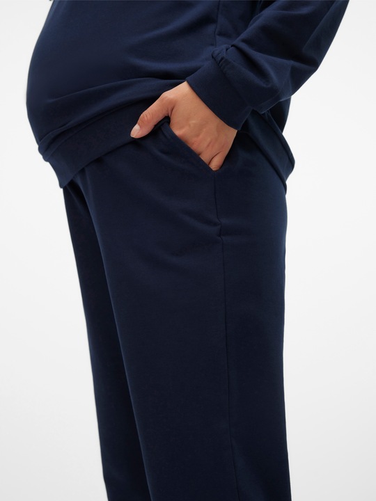 Produktbild Mamalicious Normal geschnitten Hose Jogginghose (S)