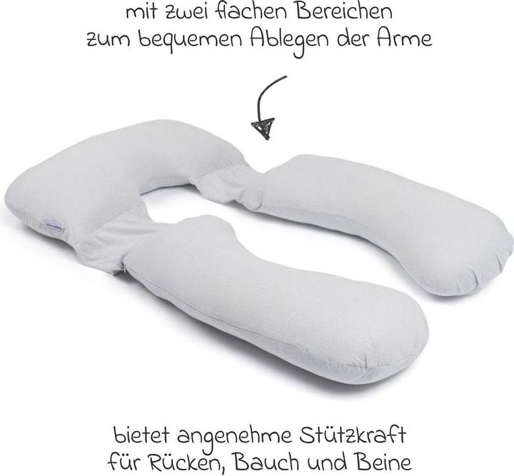 Image du produit Doomoo Maxxy (135 cm)