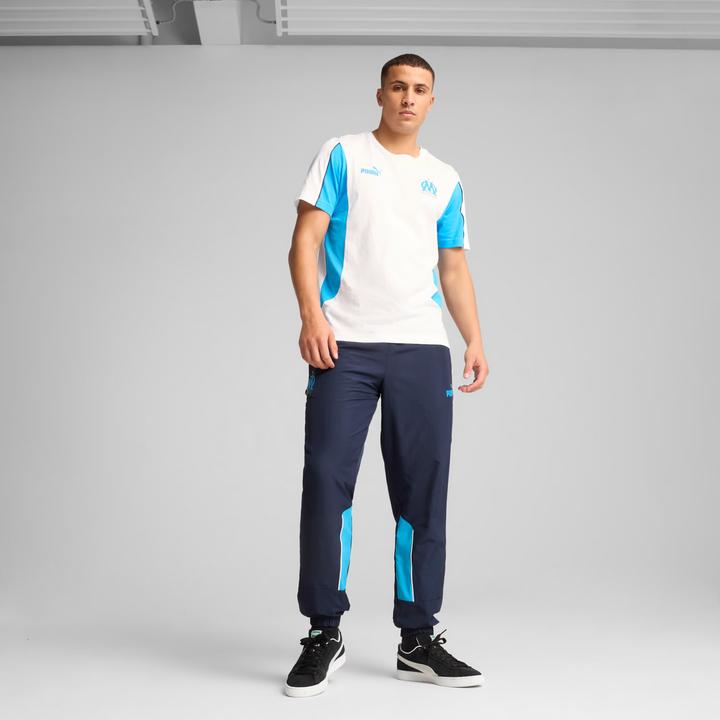 Produktbild Puma T-Shirt OM Archive 2024/25 (M)