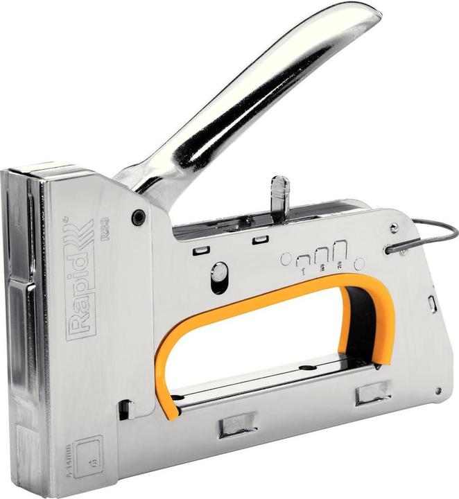 Image du produit Rapid R33 Agrafeuse manuelle (Agrafeuse)