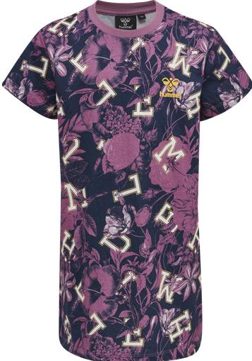 Image du produit hummel Drama T-Shirt Robe S/S (104)