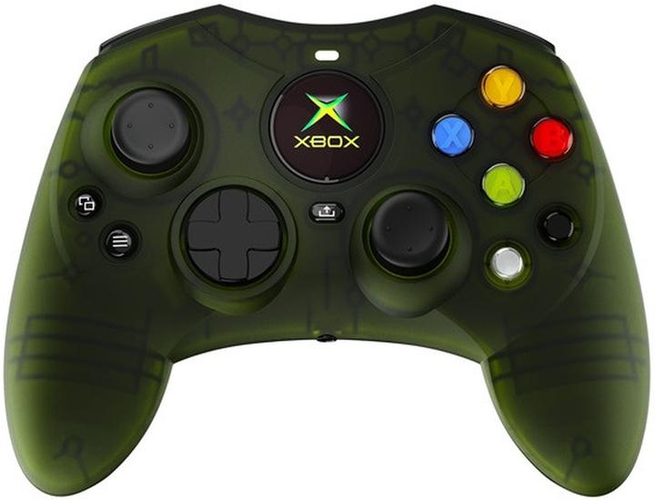 Hyperkin DuchesS Wired Controller (PC)