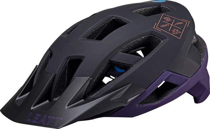 Bike helmets