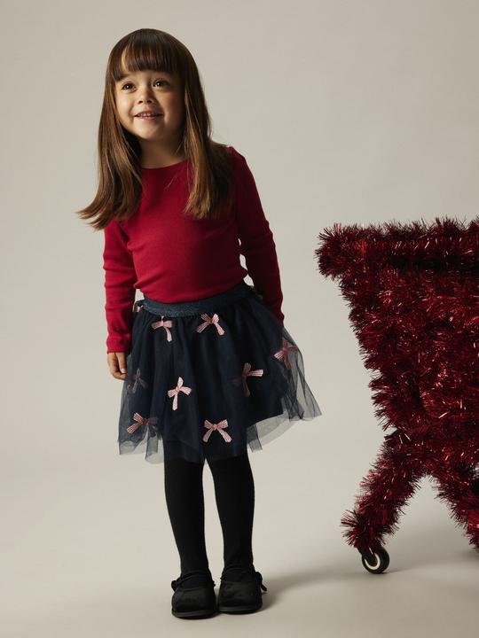 Produktbild Name it Weihnachts Rock (92)