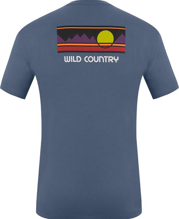 Actual product image Wild Country Heritage T-shirt men (S)