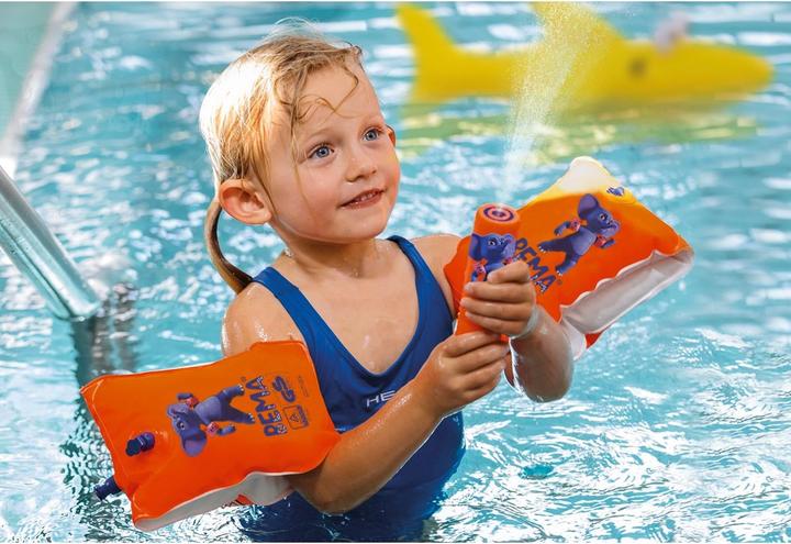 Actual product image Happy People Bema